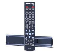 Snrigw Télécommande de rechange pour récepteur AV Denon RC-1148 AVR3311 AVR1611 AVR1911