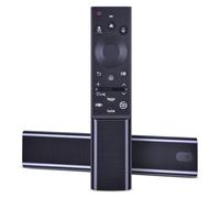 Snrigw Télécommande de rechange pour Samsung TV QN100QN80HFXZA M80H Series | Hautement compatible, aucune configuration nécessaire, entièrement fonctionnel, QN100QN80HFXZA M80H Series 65M80H QN80H