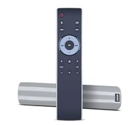 Snrigw Télécommande de rechange pour Sharp HTSBW800 5.1.2 Soundbar HT-SBW800 HT-SBW202 HT-SBW110 HT-SBW182 HT-SBW460