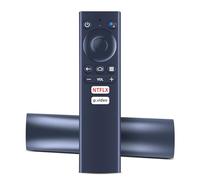 Snrigw Télécommande de rechange pour Skyworth Strong Leap-S1 Android TV Box Streaming Player