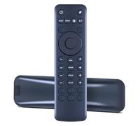 Snrigw Télécommande de rechange pour système de haut-parleurs Surround Trust Gaming GXT 658 Tytan 5.1