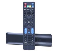 Snrigw Télécommande de rechange pour TD Systems TV K55DLY8US K50DLY8US