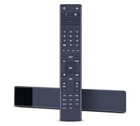 Snrigw Télécommande de rechange pour Technisat FBPVR335A/01 Digit HD8+ FBPVR335 DIGITHD8+