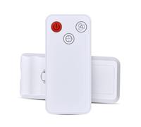 Snrigw Télécommande de rechange pour ventilateur portable UNITEDTIME UT09