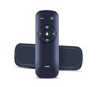 Snrigw Télécommande de rechange pour ventilateurs tour oscillants Philips série 5000 CX553511