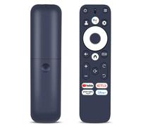 Snrigw Télécommande de rechange pour vidéoprojecteur intelligent Wanbo Vali 1, X5 Pro, T2 Ultra, Davinci 1 Pro