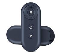 Snrigw Télécommande de rechange pour Walden Sports Wakingpad Tapis de course F2200, F2600