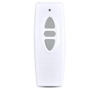 Snrigw Télécommande de rechange pour WASJOYE HOMCOM Écran de projection pour écran celexon Vidéoprojecteur électrique diagonale