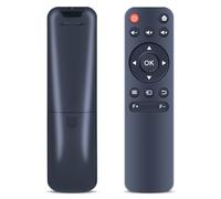Snrigw Télécommande de rechange pour XuanPad K3 X3 Mini Projecteur