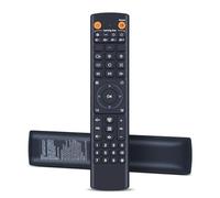 Snrigw Télécommande de rechange pour Zidoo TV Set Top Box V11 X8 X9S X10 X6 H6 Pro X5 X1ii X9S Z9S Z9X Z9X Pro X10 Neo S