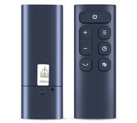 Snrigw Télécommande de rechange universelle pour ventilateur tour Dreo DR-HTF017, ventilateurs sur pied DR-HPF001, ventilateurs de table DR-HAF001S radiateur DR-HSH008