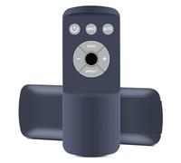 Snrigw Télécommande de rechange Z906 compatible avec système d'enceintes Logitech Z-906 S-00102 S-00103