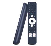 Snrigw Télécommande de remplacement pour Thomson Streaming Box 240 R-C-OHS-C009
