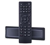 Snrigw Télécommande IR de rechange pour kit de box VOO Evasion RC3203404/01B RC3203402/01BR isb8430-rcu-voo