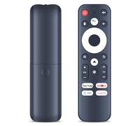 Snrigw Télécommande pour Android 14.0 TV Box pour X96Q Pro