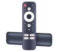 Snrigw Télécommande pour Android 14.0 TV Box pour X96Q Pro,pour Cicci MXO Pro