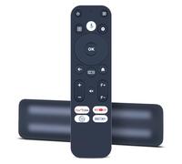 Snrigw Télécommande pour projecteurs Nova C40 Poseidon E40 ZCGIOBN WANBO Mozart 1 Pro 4K M1 PRO ETOE E3 PRO Whale Pro