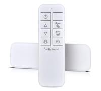 Snrigw Télécommande RC-G01 RC-W01 pour Philips Air Performer 7000 8000 Series AMF765/10 AMF765/30 AMF870/15 AMF870/35