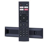 Snrigw Télécommande vocale pour récepteur terrestre SFR Connect TV simpliONE Box Strong DVB-T