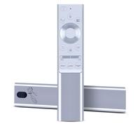 Snrigw Télécommande vocale pour téléviseur Samsung QLED BN59-01311B BN59-01327B BN59-01311G