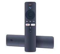 Snrigw XMRM-006A Télécommande de rechange pour Xiaomi MI Box, MI TV Stick MDZ-24-AA