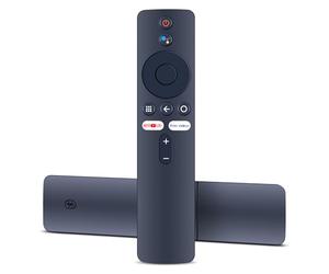 Snrigw XMRM-006A Télécommande de rechange pour Xiaomi MI Box, MI TV Stick MDZ-24-AA