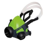 SNS - 18012/448 : Masque pour équipement d''oxygénation SNS