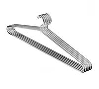 SNSP Cintre extra large pour housse de couette, drap de lit, cintre en acier inoxydable, 3 pièces