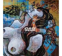 Snst - Turn Out The Lights [Vinyl]