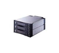 SNT-BA2131-1 - Compartiment pour lecteur de support de stockage - 3.5" - noir