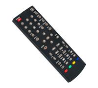 SNT912HD Télécommande remplacée -VINABTY-fit pour Sedea TNT HD SNT912/FujiOnkyo TNT HD FT912 Décodeur Récepteur télécommande SNT912HD