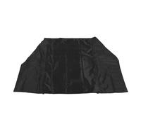 SNTSNTBOM Housse de cage à oiseaux, pour cage à oiseaux pour animaux de compagnie, anti-poussière et protection solaire, tissu Oxford, résistant à l'eau, polyvalente pour une