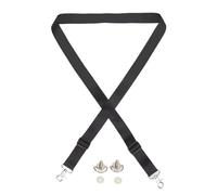 SNTSNTBOM Lanière de Drone pour Mini 4 Pro Mini 3 Pro Air 3 3 2 Air 2S, Sangle en Nylon réglable Mains Libres, Sangle de Cou Confortable et sécurisée pour télécommande RC RC2 RC