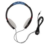 SNTSNTBOM pour écouteurs de grossesse, répartiteur audio pour maman et bébé, lecture de musique claire dans l'utérus, conception extensible et pliable, boîtier en ABS durable pour