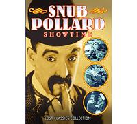 Snub Pollard Showtime [DVD] [1924] [Region 1] [NTSC]
