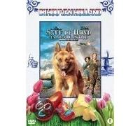 Snuf De Hond In Oorlogstijd