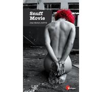 Snuff movie - Jean-Michel Jarvis - Tabou - Poche - Roman