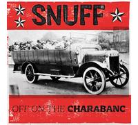 Snuff – Off on the Charabanc – CD – Broken Silence