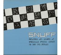 Snuff - Potatoes & Melons at... [Vinyl Single]