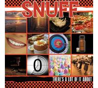 Snuff - There's A Lot Of It About [Cd]