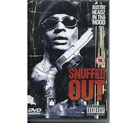 Snuffed Out [Import anglais]