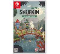 Snufkin: Melody Of Moominvalley (Multi-Language) - Switch (Japon)