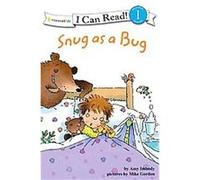 Snug As a Bug, Zonderkids I Can Read Amy Imbody (Auteur)