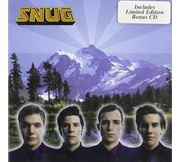 Snug (Ed Harcourt) - Snug