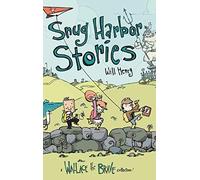 Snug Harbor Stories