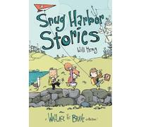 Snug Harbor Stories by Will Henry Unknown (Auteur)
