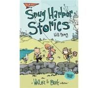 Snug Harbor Stories by Will Henry Unknown (Auteur)