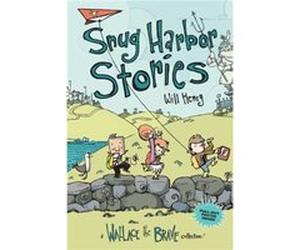 Snug Harbor Stories by Will Henry Unknown (Auteur)