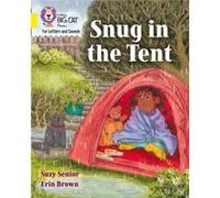 Snug in the Tent by Suzy Senior Suzy Senior (Auteur)