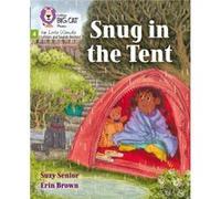 Snug in the Tent by Suzy Senior Suzy Senior (Auteur)